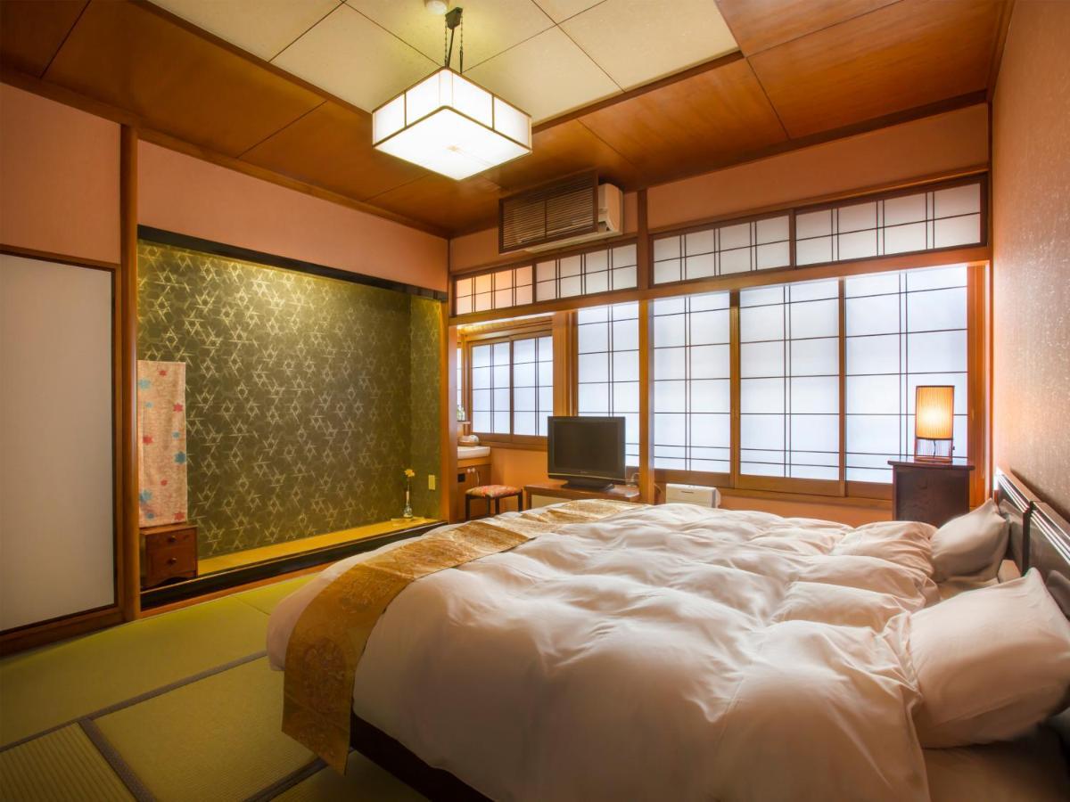 Kinosaki Onsen Hanakouji Saigetsu Тойока Екстериор снимка