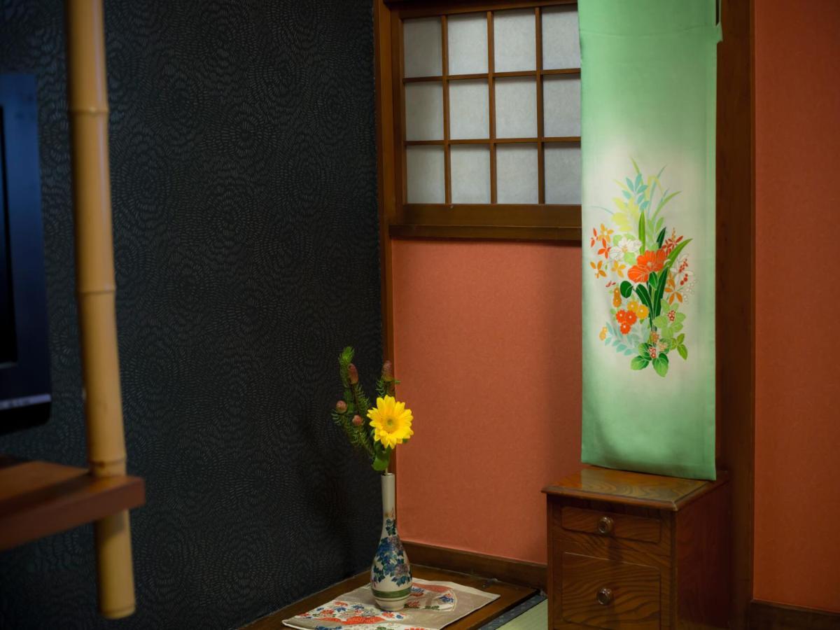 Kinosaki Onsen Hanakouji Saigetsu Тойока Екстериор снимка