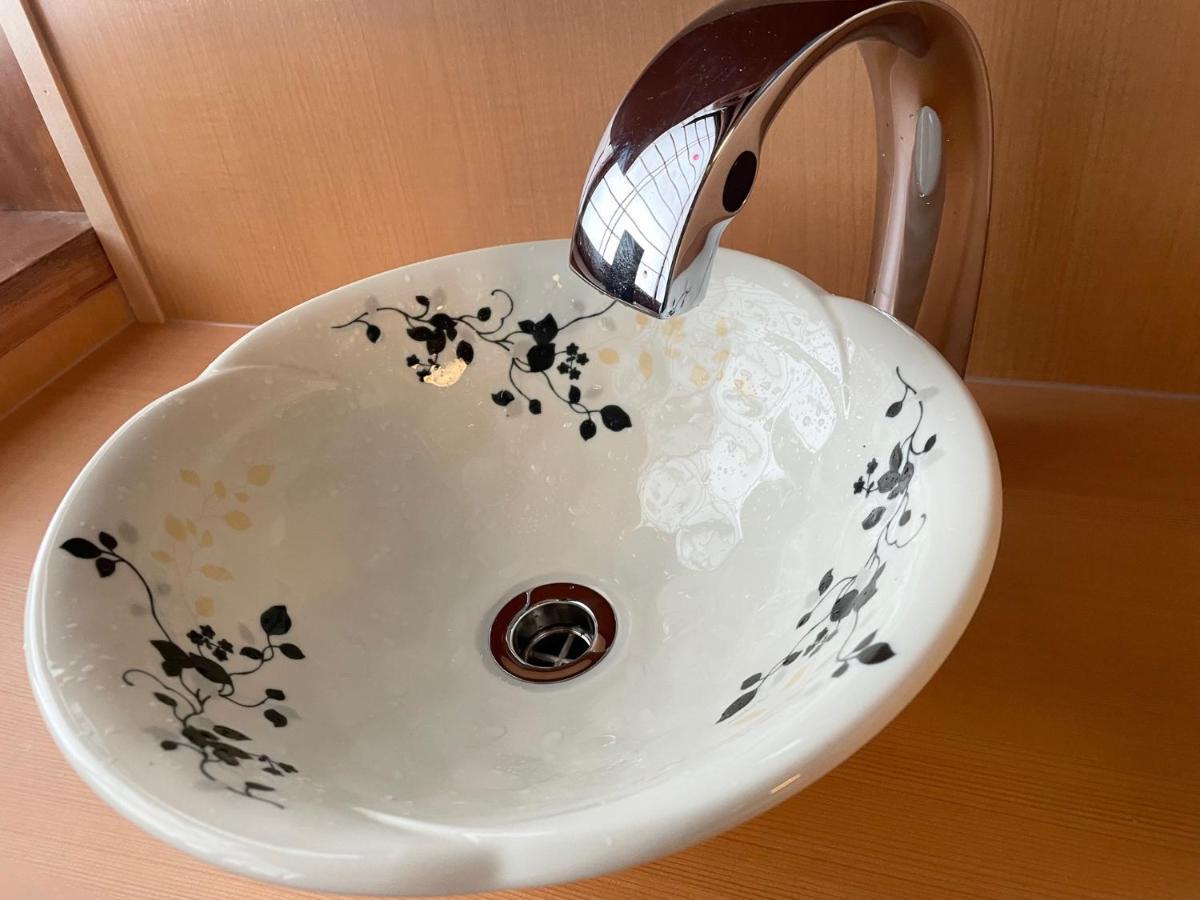 Kinosaki Onsen Hanakouji Saigetsu Тойока Екстериор снимка