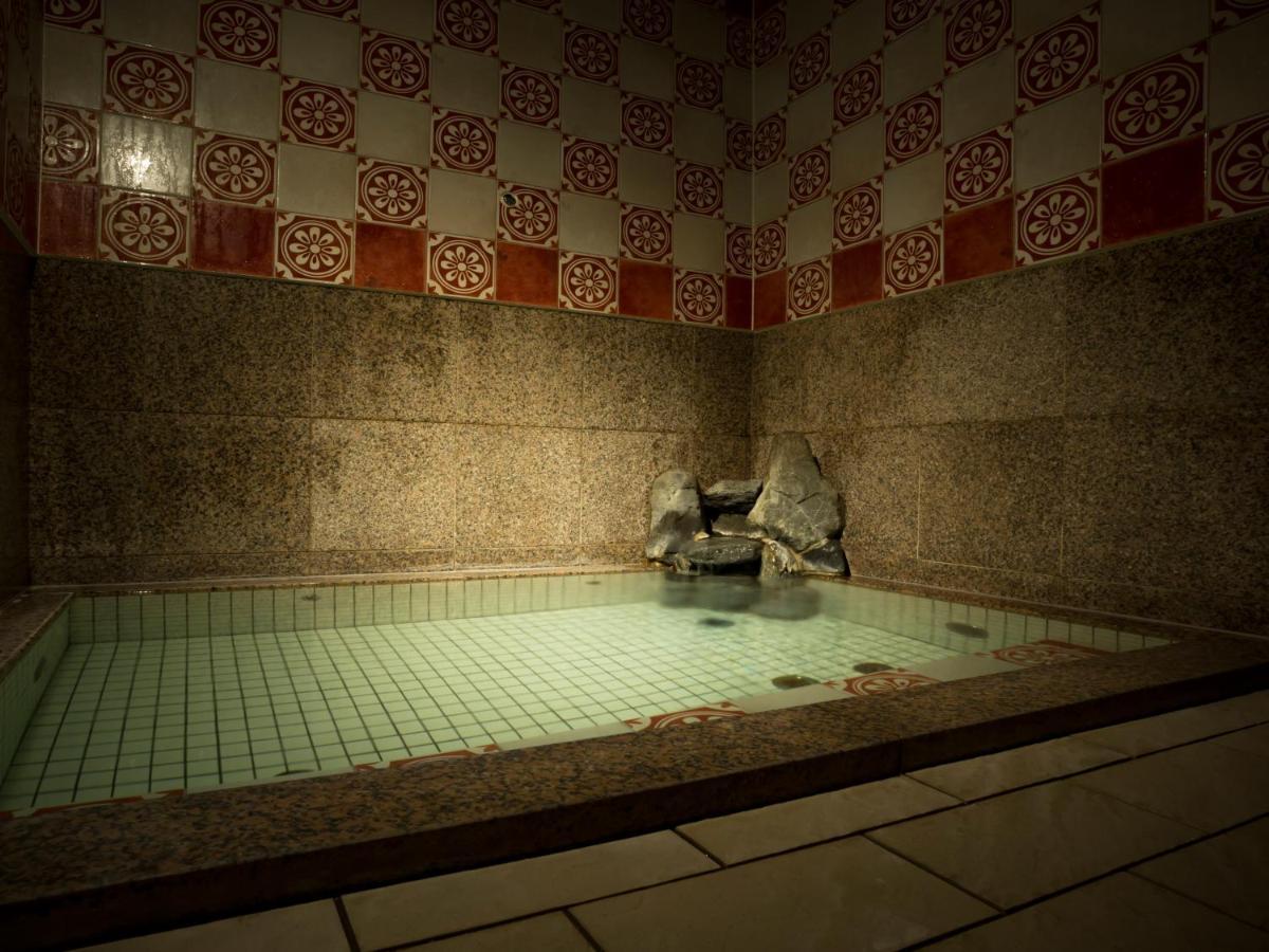 Kinosaki Onsen Hanakouji Saigetsu Тойока Екстериор снимка