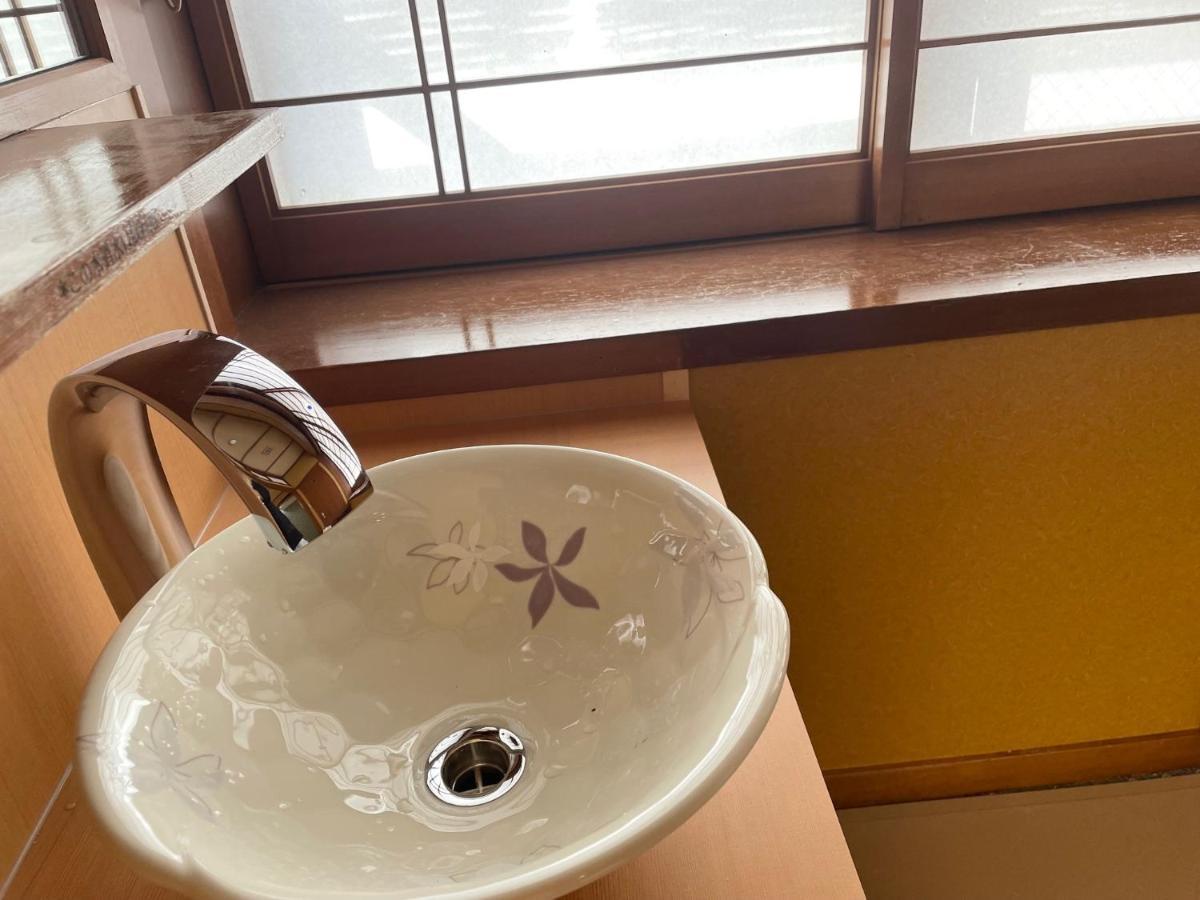 Kinosaki Onsen Hanakouji Saigetsu Тойока Екстериор снимка