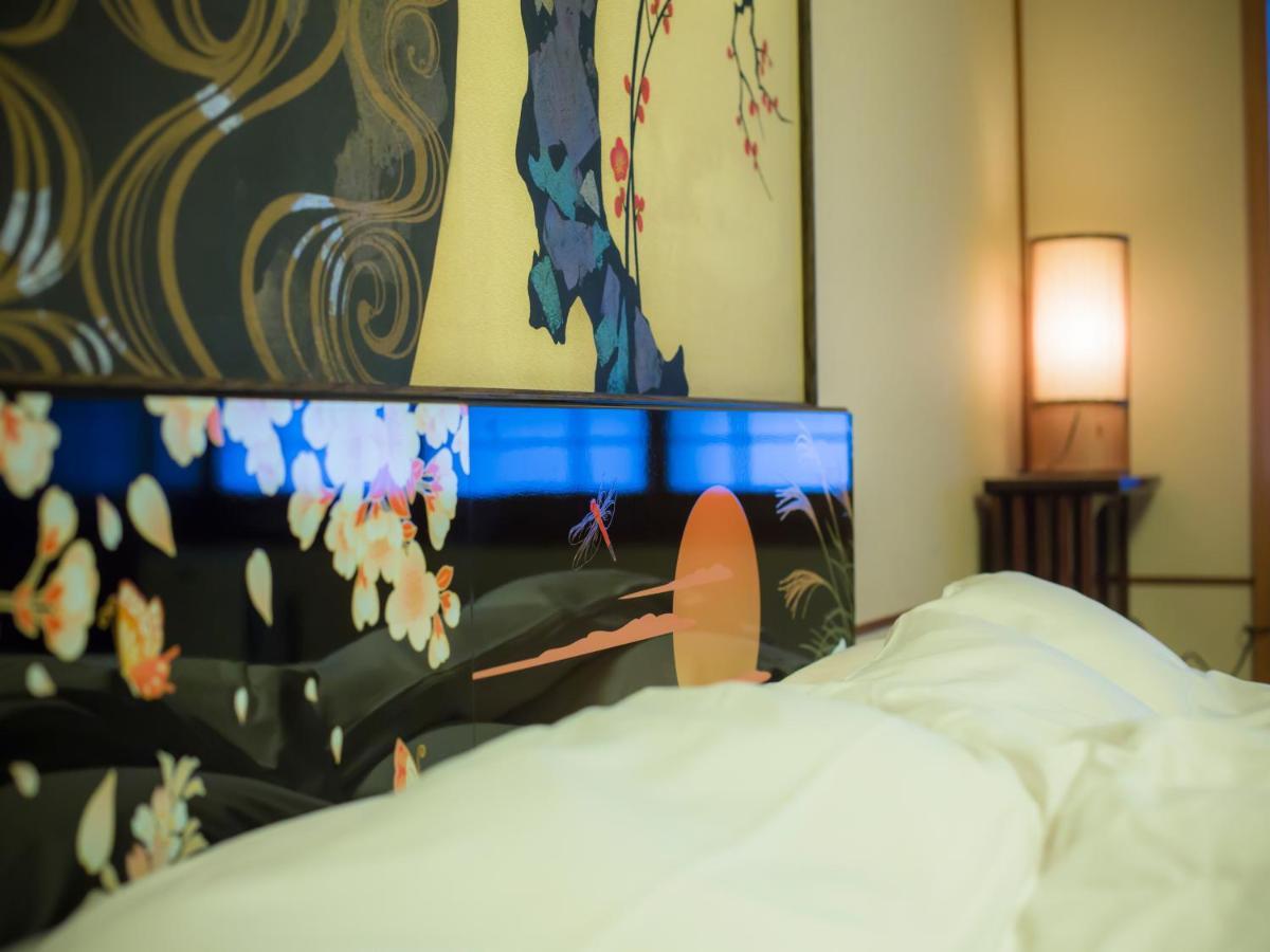 Kinosaki Onsen Hanakouji Saigetsu Тойока Екстериор снимка