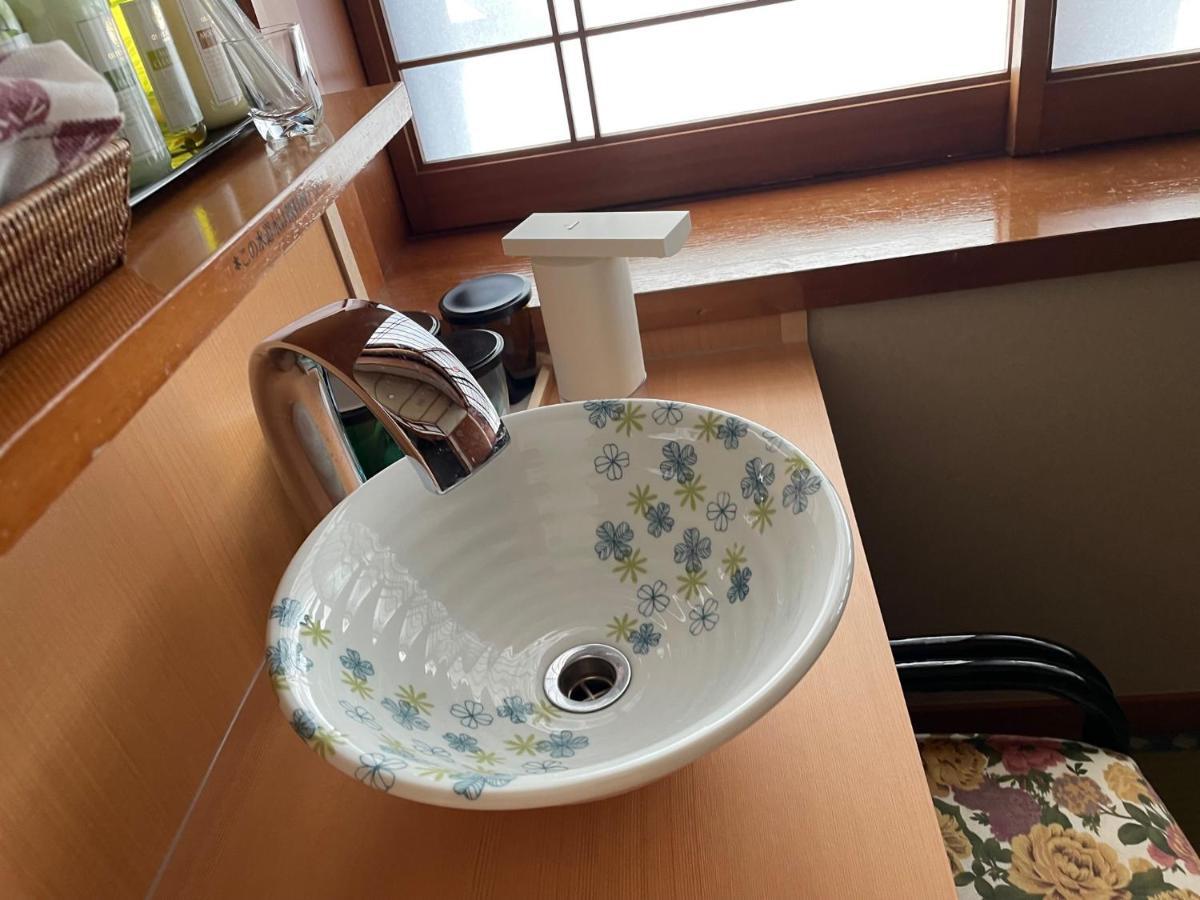 Kinosaki Onsen Hanakouji Saigetsu Тойока Екстериор снимка