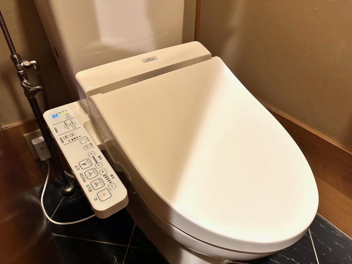 Kinosaki Onsen Hanakouji Saigetsu Тойока Екстериор снимка