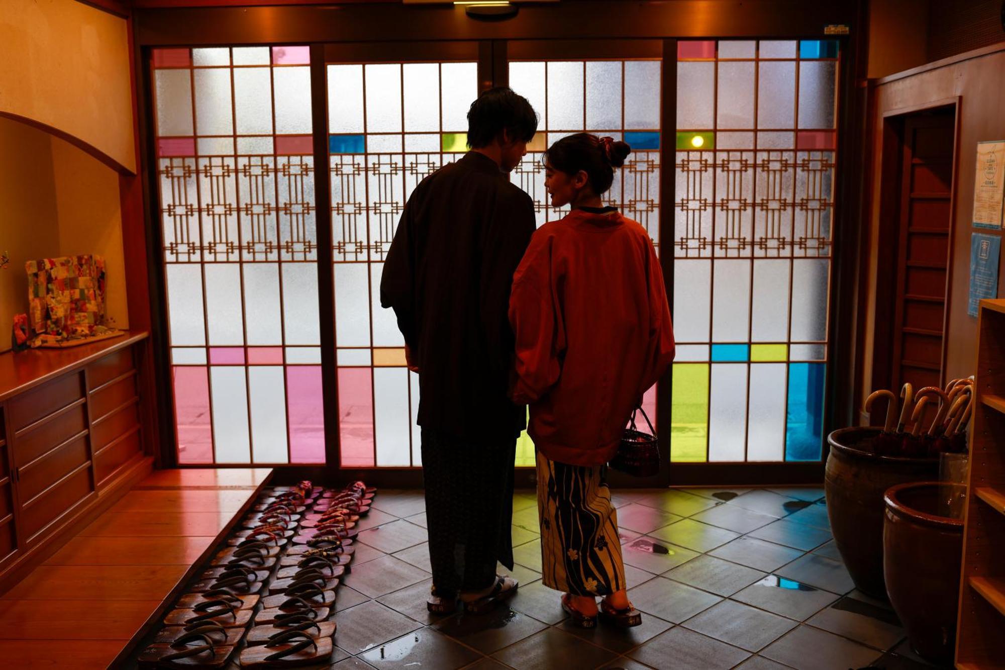Kinosaki Onsen Hanakouji Saigetsu Тойока Екстериор снимка