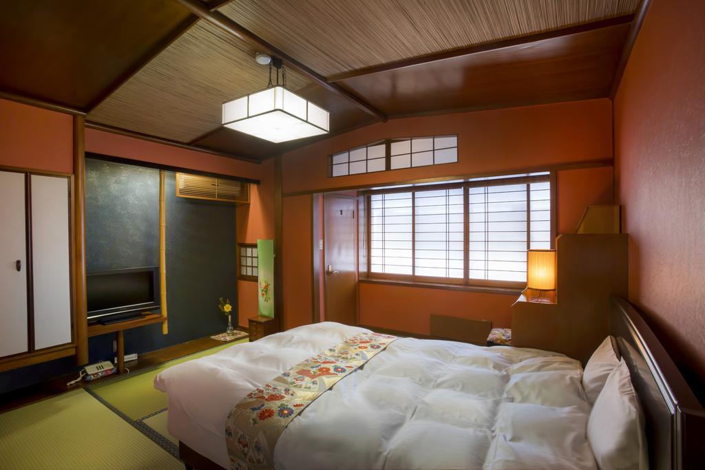 Kinosaki Onsen Hanakouji Saigetsu Тойока Екстериор снимка