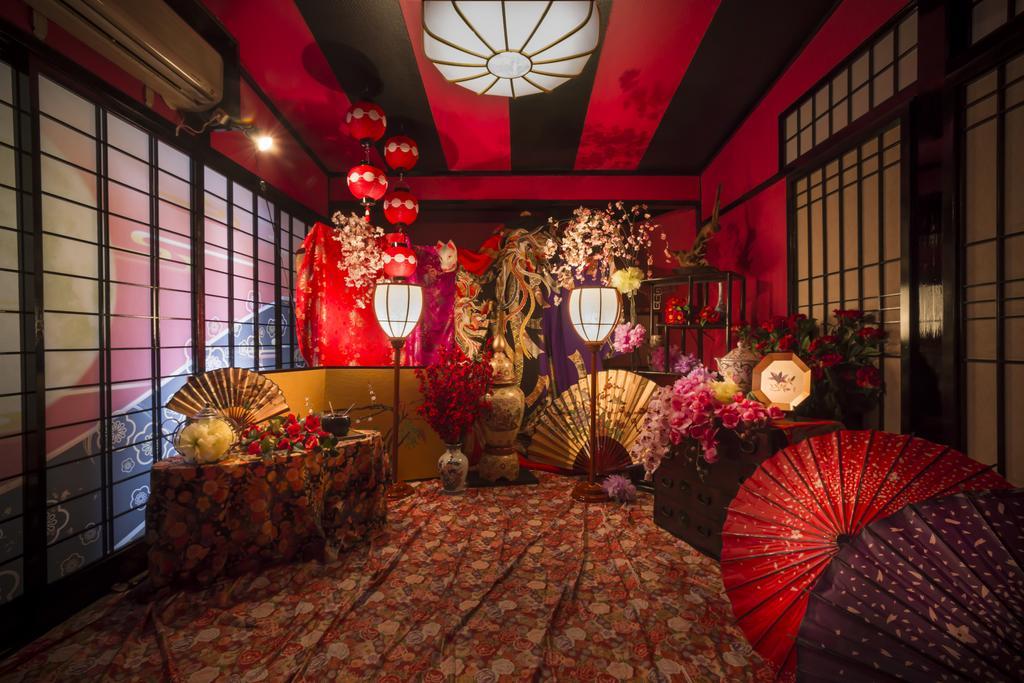 Kinosaki Onsen Hanakouji Saigetsu Тойока Екстериор снимка