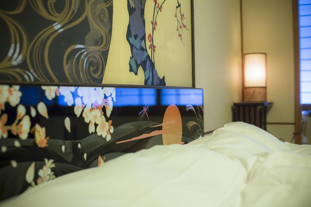 Kinosaki Onsen Hanakouji Saigetsu Тойока Екстериор снимка