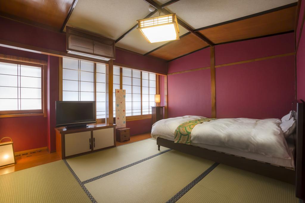 Kinosaki Onsen Hanakouji Saigetsu Тойока Екстериор снимка