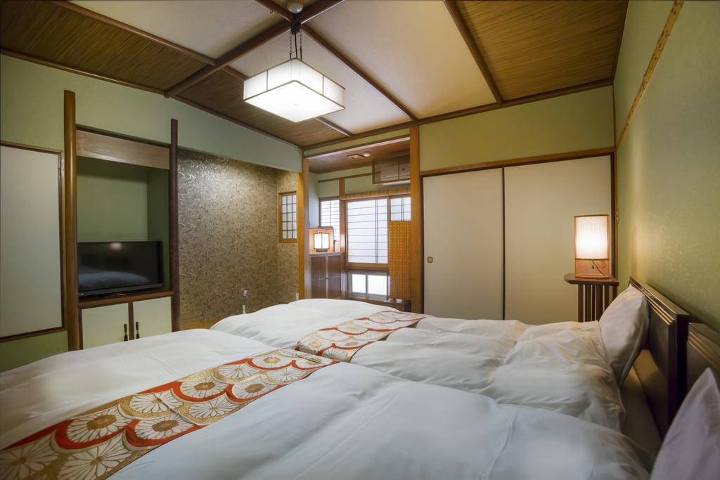 Kinosaki Onsen Hanakouji Saigetsu Тойока Екстериор снимка